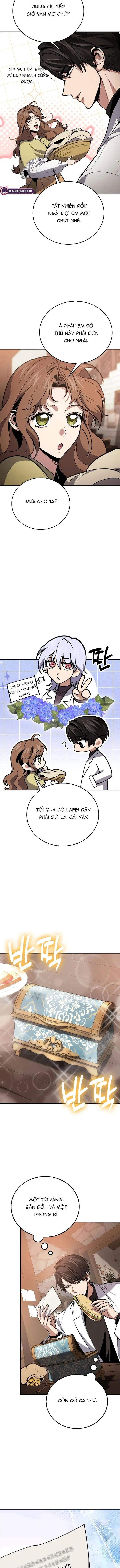 Làm Sao Sống Như Một Trị Liệu Sư Ngầm? - Chapter 102 - Page 8