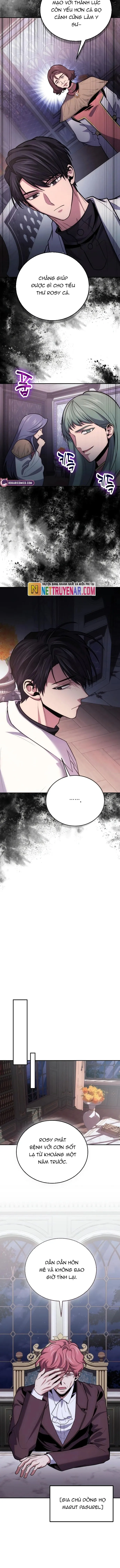 Làm Sao Sống Như Một Trị Liệu Sư Ngầm? - Chapter 103 - Page 10