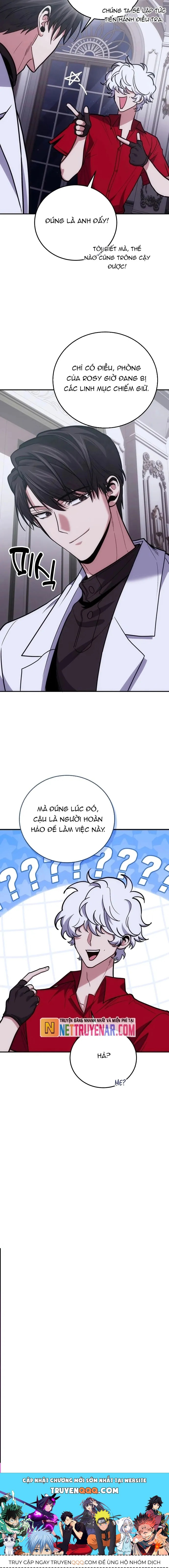 Làm Sao Sống Như Một Trị Liệu Sư Ngầm? - Chapter 103 - Page 14