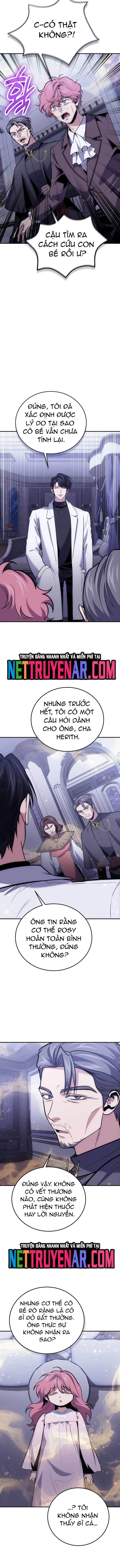 Làm Sao Sống Như Một Trị Liệu Sư Ngầm? - Chapter 104 - Page 10