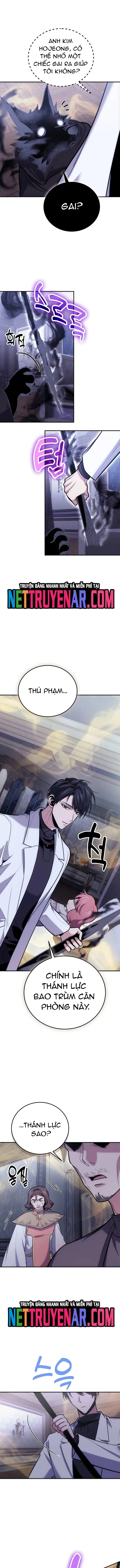 Làm Sao Sống Như Một Trị Liệu Sư Ngầm? - Chapter 104 - Page 11