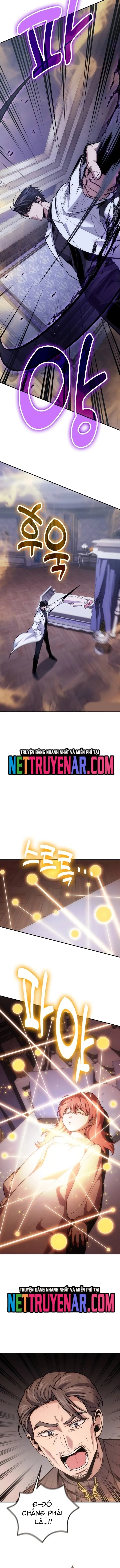 Làm Sao Sống Như Một Trị Liệu Sư Ngầm? - Chapter 104 - Page 12