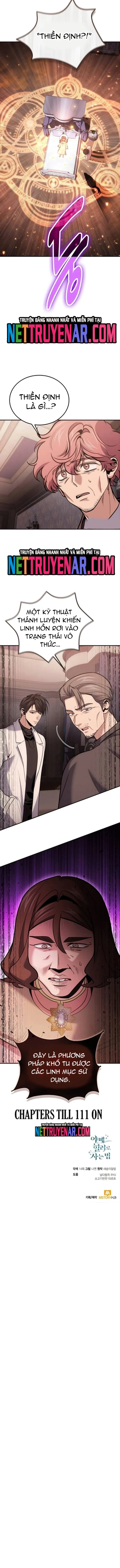 Làm Sao Sống Như Một Trị Liệu Sư Ngầm? - Chapter 104 - Page 13