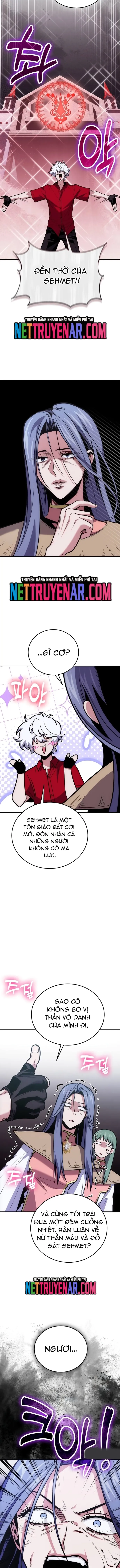 Làm Sao Sống Như Một Trị Liệu Sư Ngầm? - Chapter 104 - Page 4