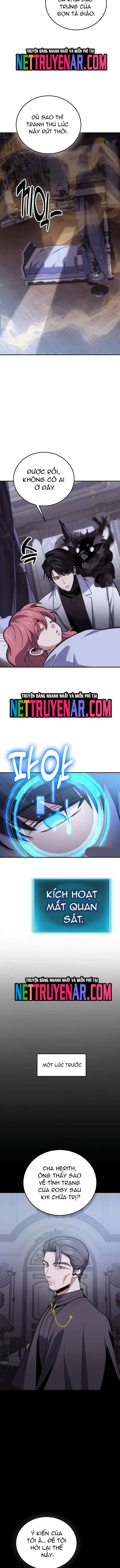 Làm Sao Sống Như Một Trị Liệu Sư Ngầm? - Chapter 104 - Page 6