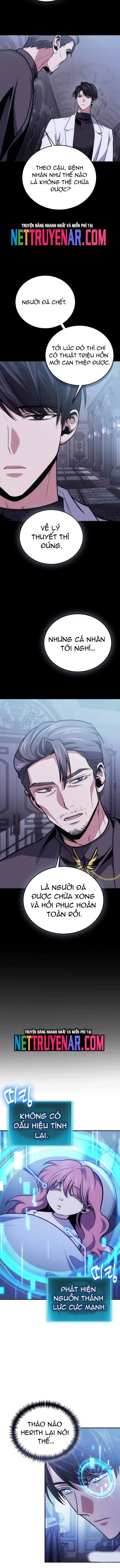 Làm Sao Sống Như Một Trị Liệu Sư Ngầm? - Chapter 104 - Page 7