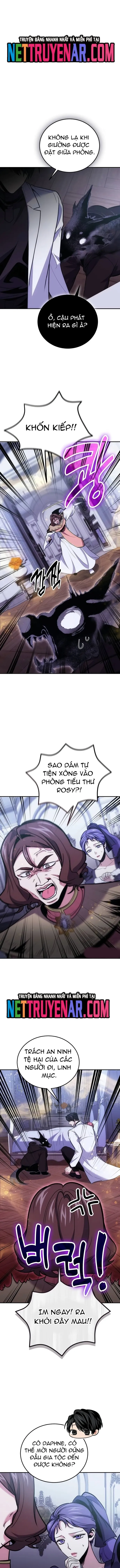 Làm Sao Sống Như Một Trị Liệu Sư Ngầm? - Chapter 104 - Page 8