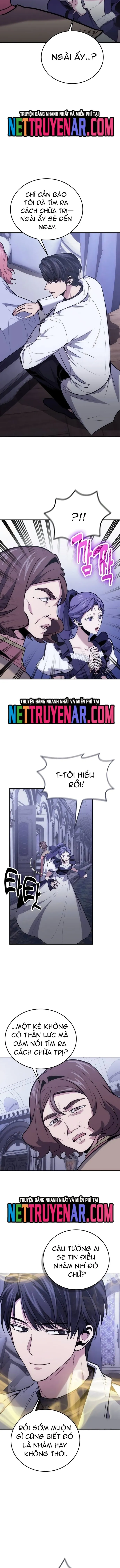 Làm Sao Sống Như Một Trị Liệu Sư Ngầm? - Chapter 104 - Page 9