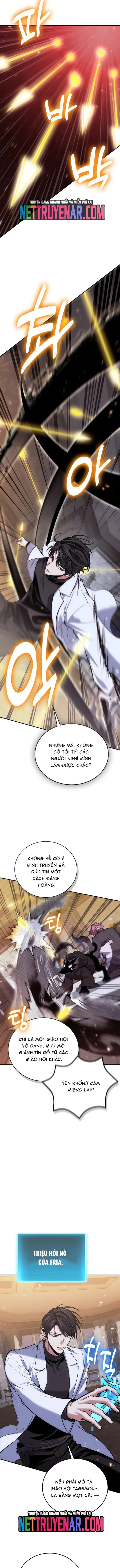 Làm Sao Sống Như Một Trị Liệu Sư Ngầm? - Chapter 105 - Page 10