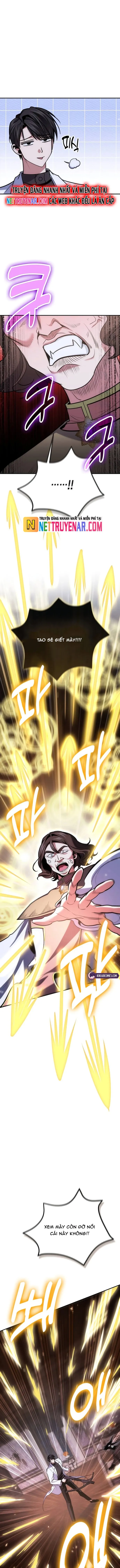 Làm Sao Sống Như Một Trị Liệu Sư Ngầm? - Chapter 105 - Page 12