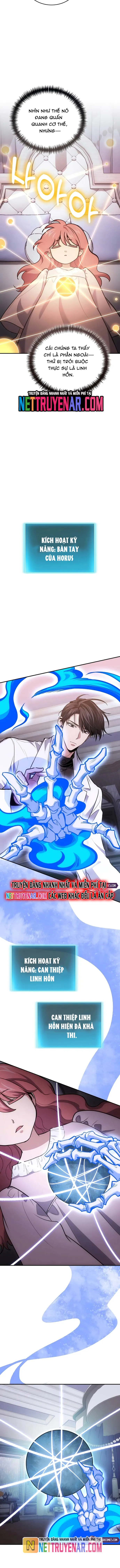 Làm Sao Sống Như Một Trị Liệu Sư Ngầm? - Chapter 105 - Page 3