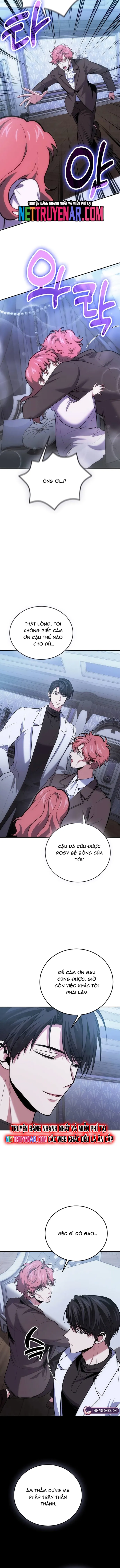 Làm Sao Sống Như Một Trị Liệu Sư Ngầm? - Chapter 105 - Page 7