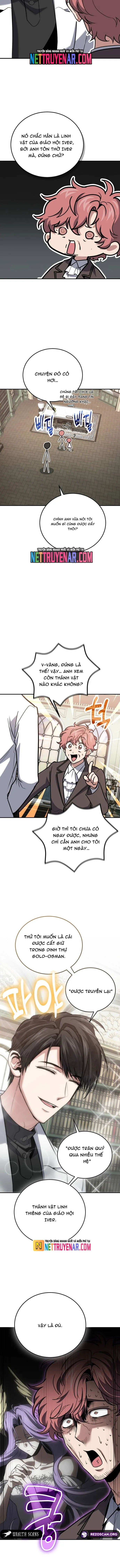 Làm Sao Sống Như Một Trị Liệu Sư Ngầm? - Chapter 106 - Page 13