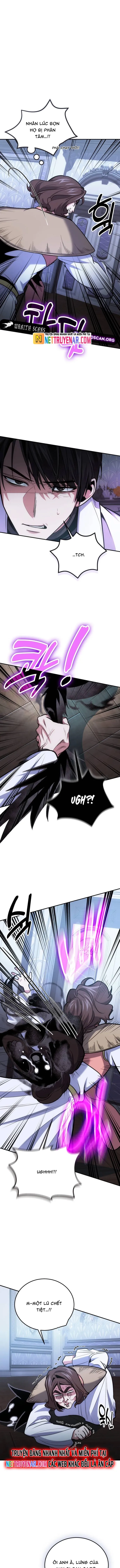 Làm Sao Sống Như Một Trị Liệu Sư Ngầm? - Chapter 106 - Page 3