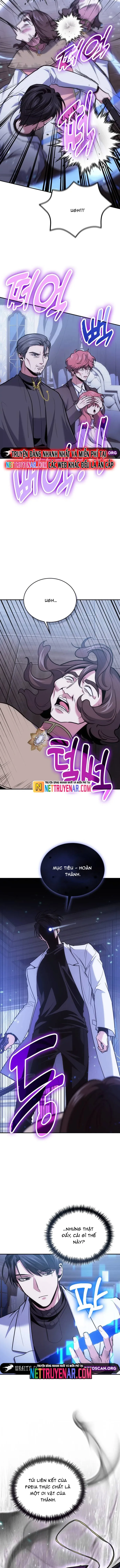 Làm Sao Sống Như Một Trị Liệu Sư Ngầm? - Chapter 106 - Page 5