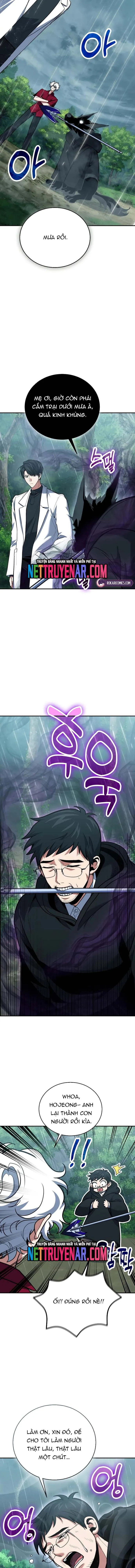 Làm Sao Sống Như Một Trị Liệu Sư Ngầm? - Chapter 107 - Page 10