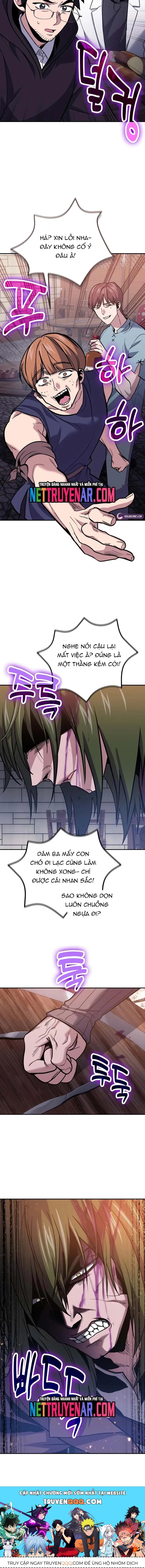 Làm Sao Sống Như Một Trị Liệu Sư Ngầm? - Chapter 107 - Page 14