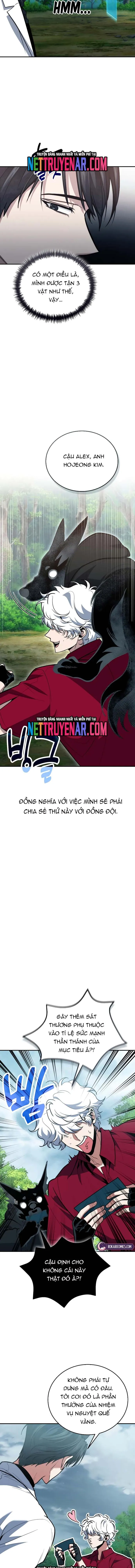 Làm Sao Sống Như Một Trị Liệu Sư Ngầm? - Chapter 107 - Page 7