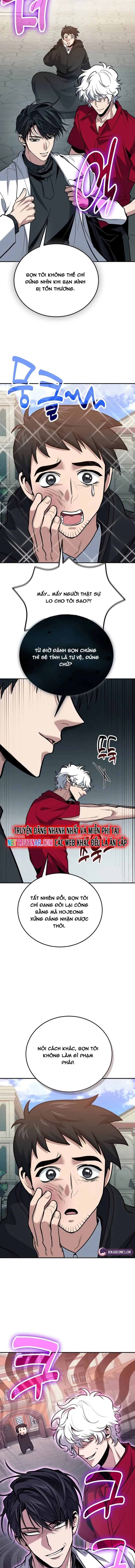 Làm Sao Sống Như Một Trị Liệu Sư Ngầm? - Chapter 108 - Page 14