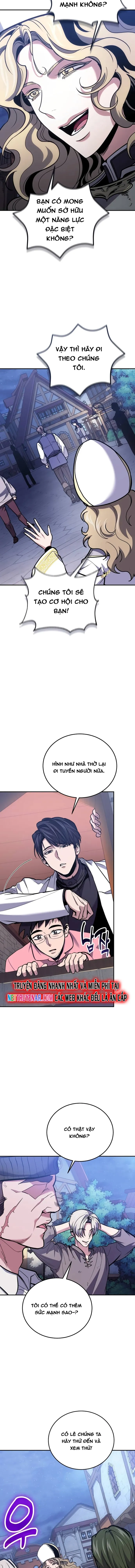 Làm Sao Sống Như Một Trị Liệu Sư Ngầm? - Chapter 108 - Page 4