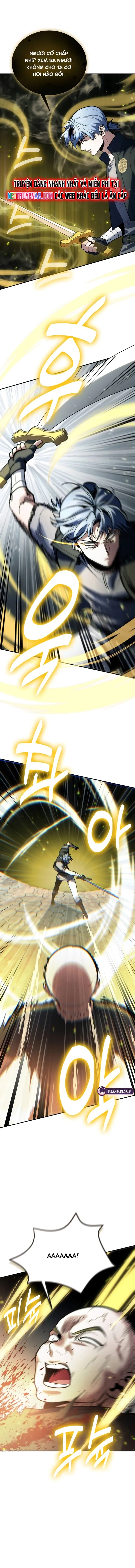 Làm Sao Sống Như Một Trị Liệu Sư Ngầm? - Chapter 108 - Page 8