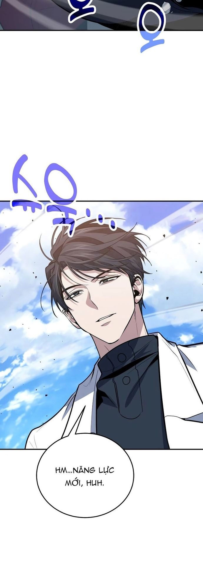 Làm Sao Sống Như Một Trị Liệu Sư Ngầm? - Chapter 109 - Page 11