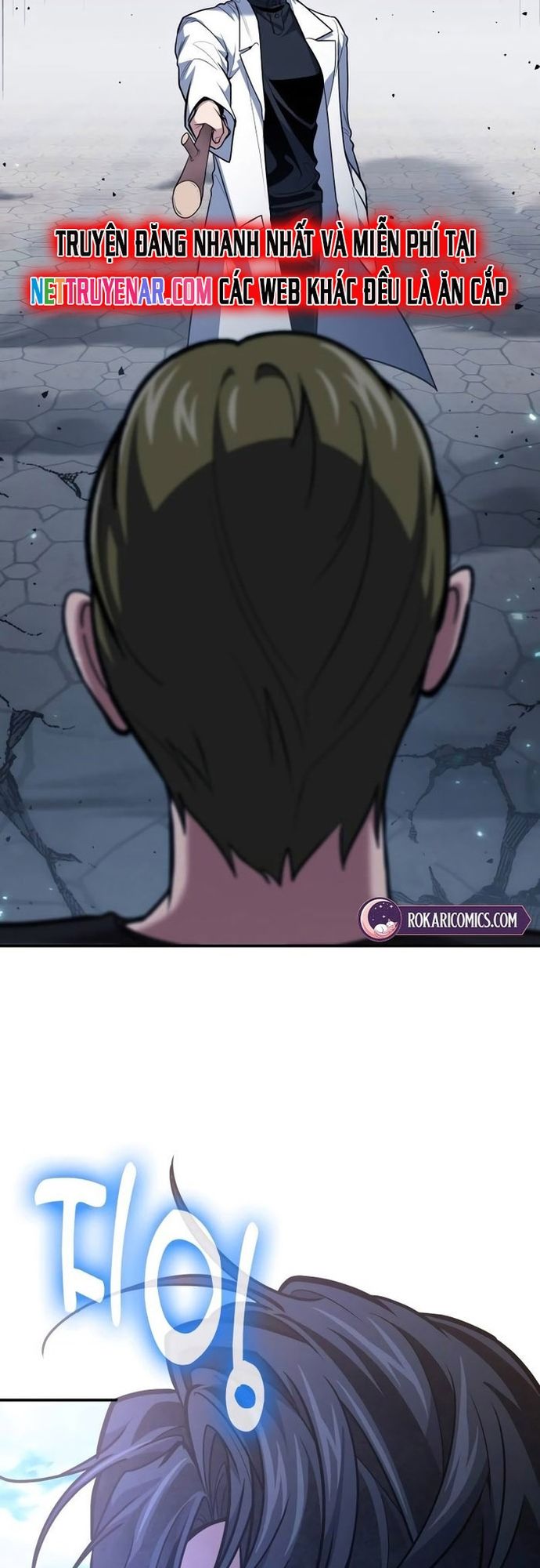 Làm Sao Sống Như Một Trị Liệu Sư Ngầm? - Chapter 109 - Page 13