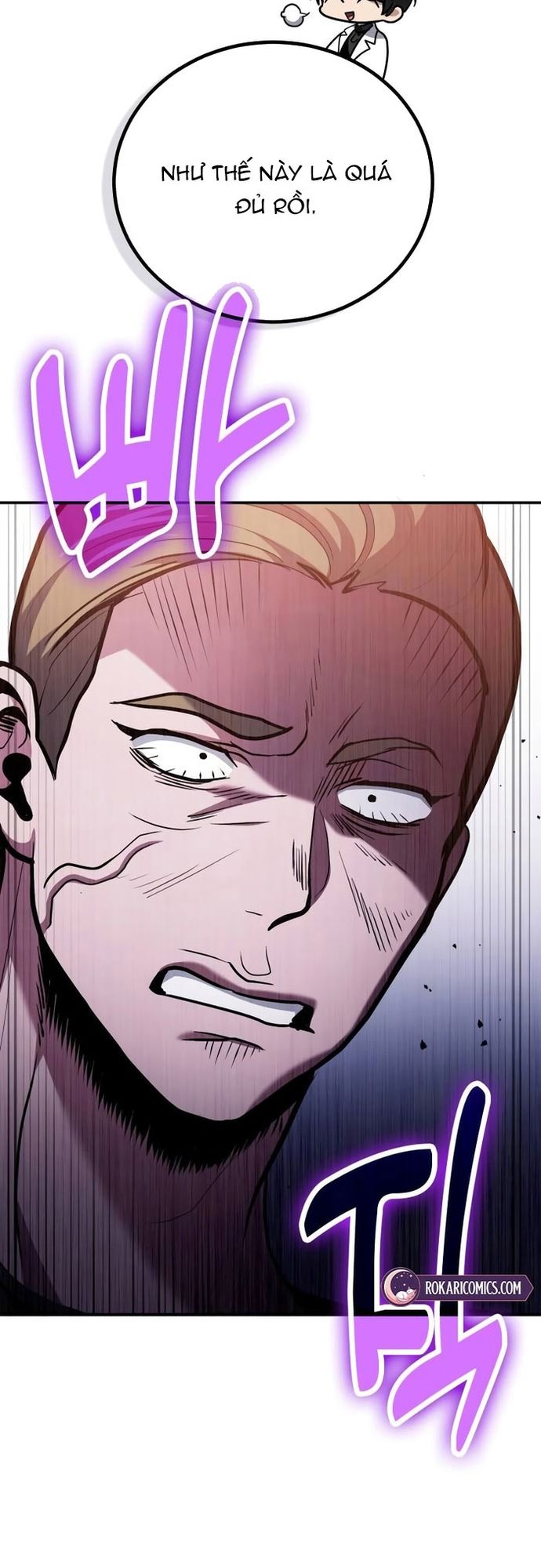 Làm Sao Sống Như Một Trị Liệu Sư Ngầm? - Chapter 109 - Page 18