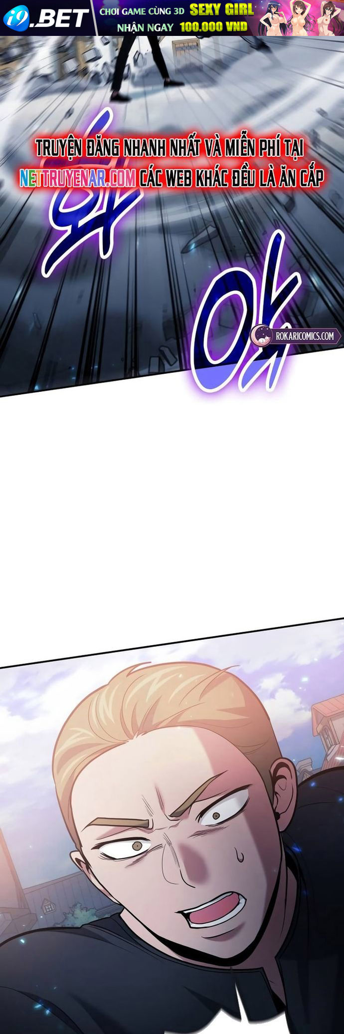 Làm Sao Sống Như Một Trị Liệu Sư Ngầm? - Chapter 109 - Page 24