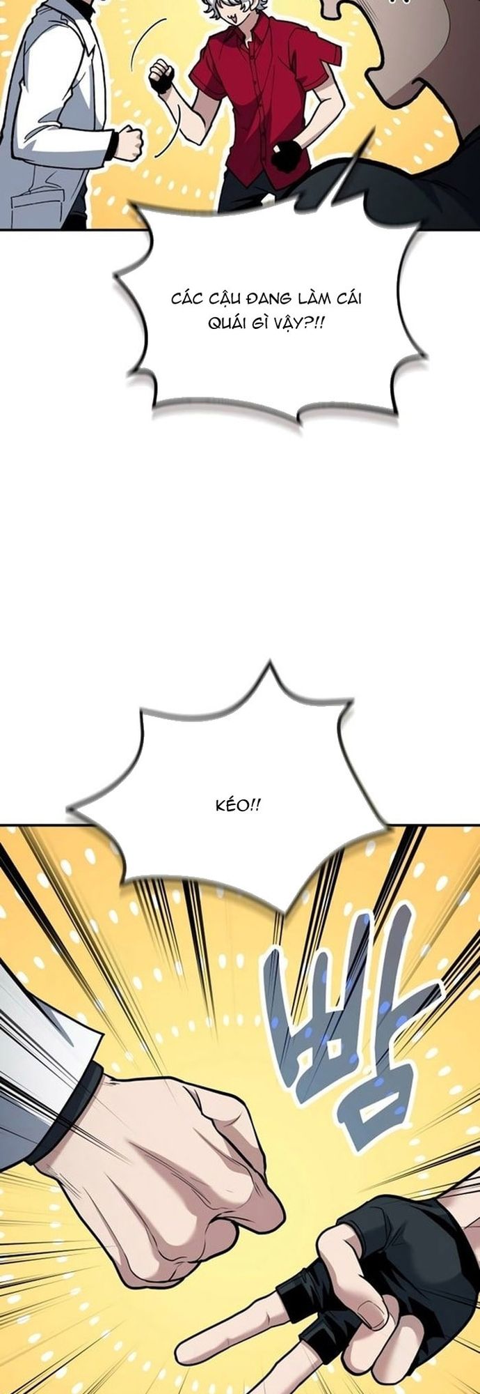 Làm Sao Sống Như Một Trị Liệu Sư Ngầm? - Chapter 109 - Page 3
