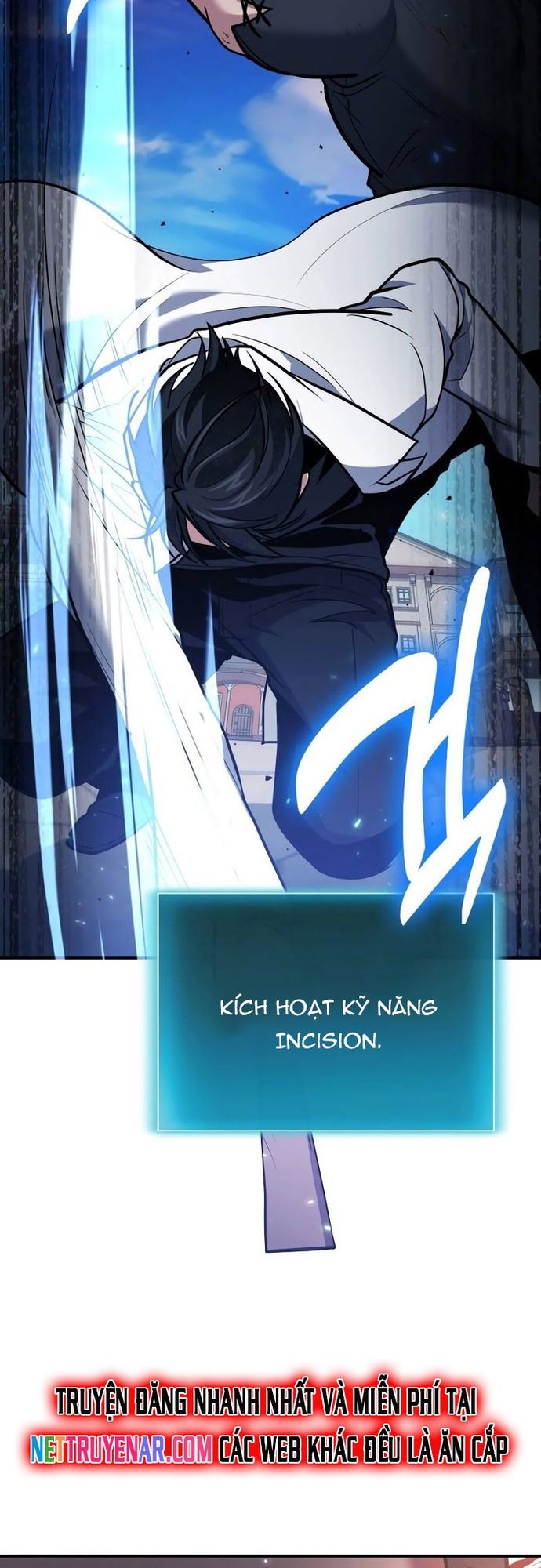 Làm Sao Sống Như Một Trị Liệu Sư Ngầm? - Chapter 109 - Page 33