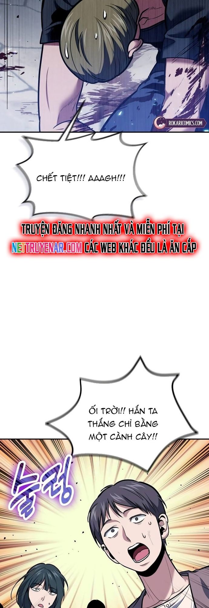 Làm Sao Sống Như Một Trị Liệu Sư Ngầm? - Chapter 109 - Page 35