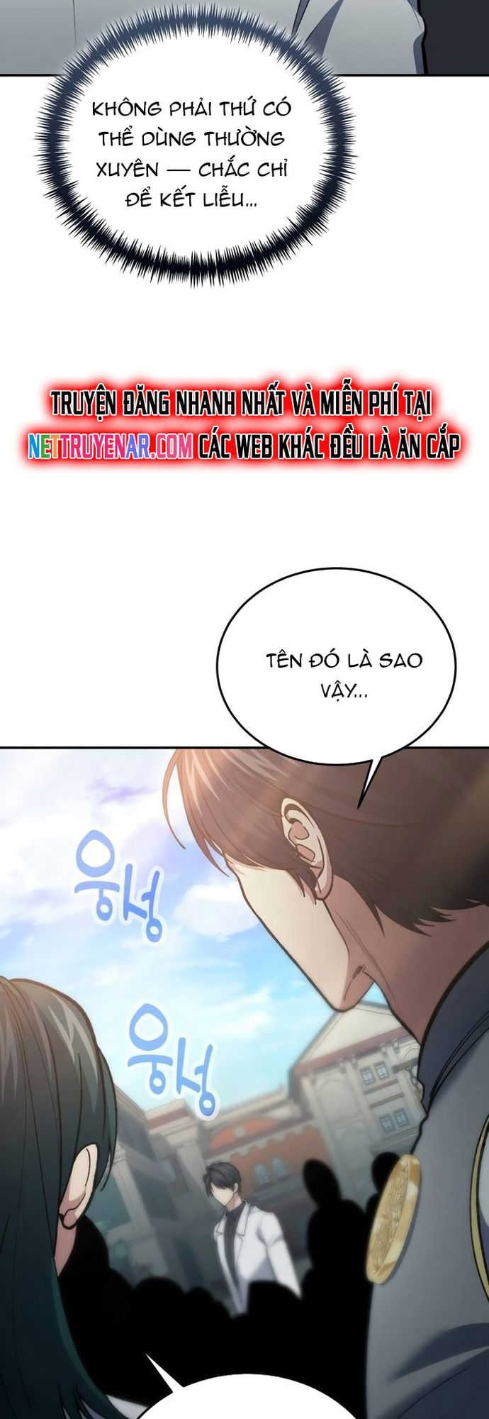 Làm Sao Sống Như Một Trị Liệu Sư Ngầm? - Chapter 109 - Page 38