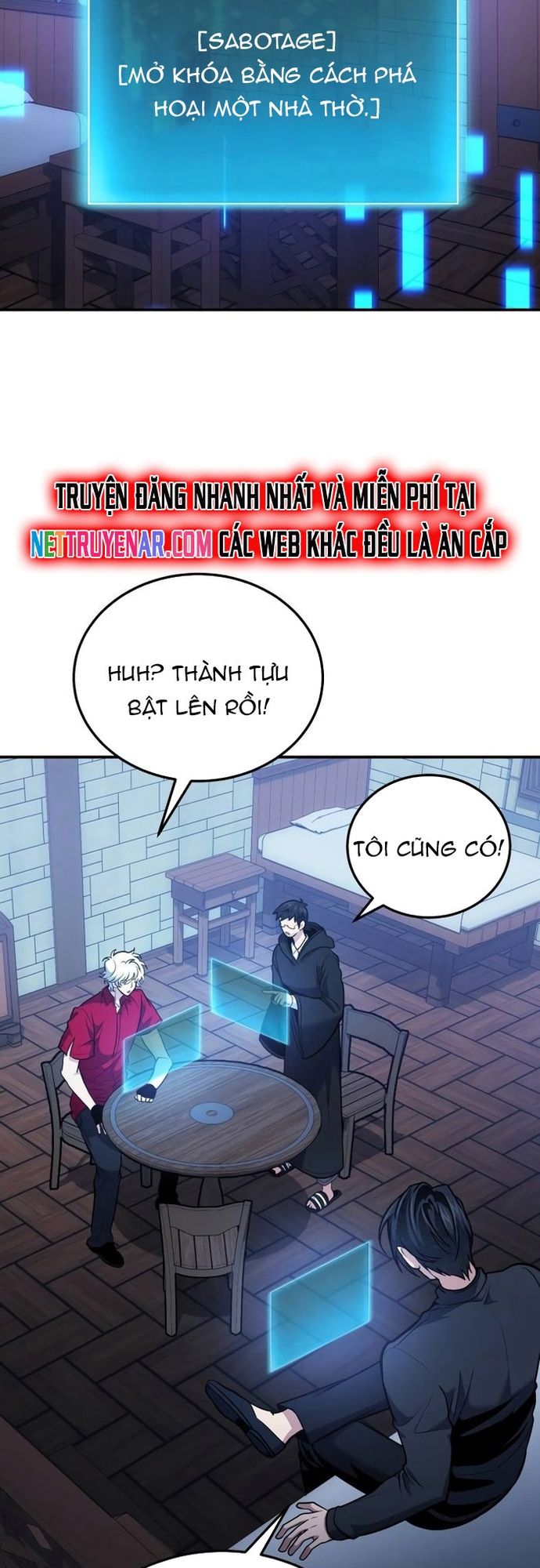 Làm Sao Sống Như Một Trị Liệu Sư Ngầm? - Chapter 109 - Page 42
