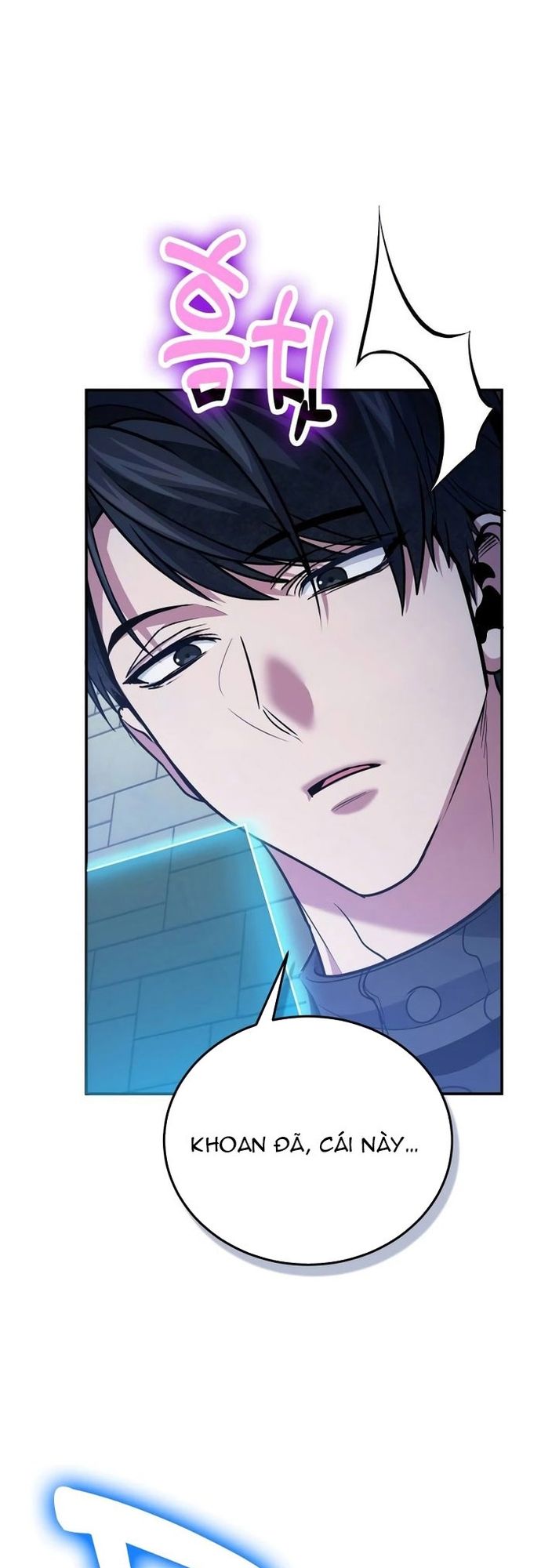 Làm Sao Sống Như Một Trị Liệu Sư Ngầm? - Chapter 109 - Page 46