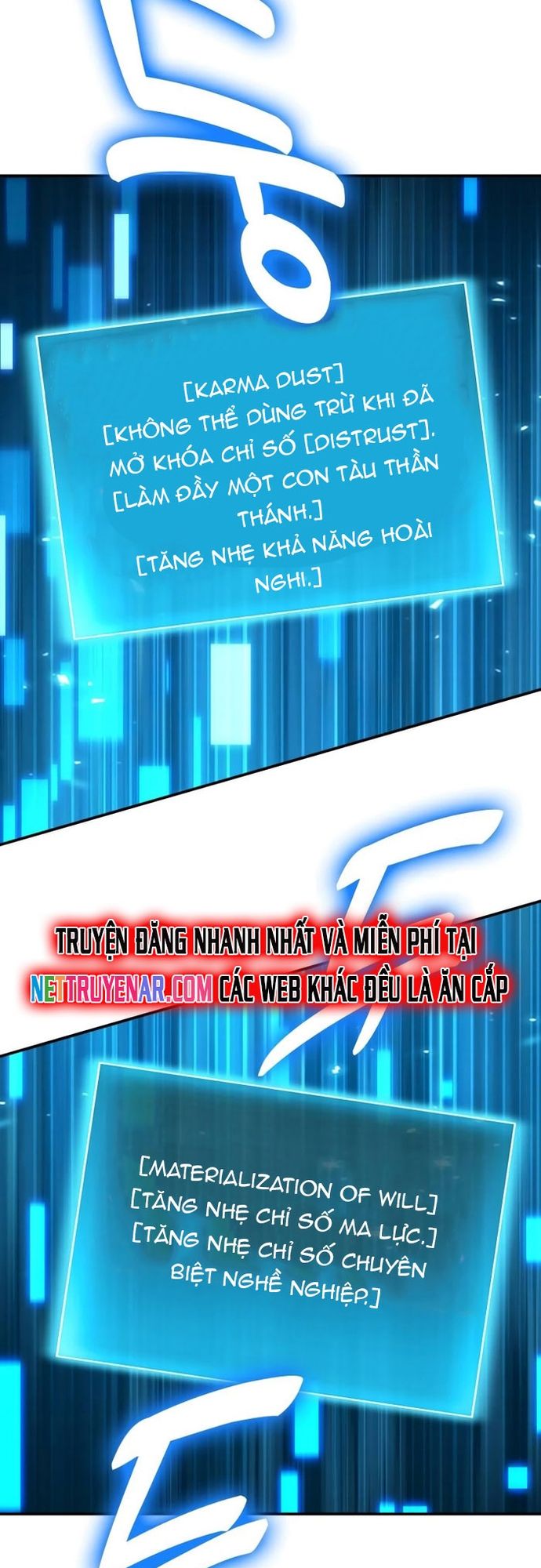 Làm Sao Sống Như Một Trị Liệu Sư Ngầm? - Chapter 109 - Page 47