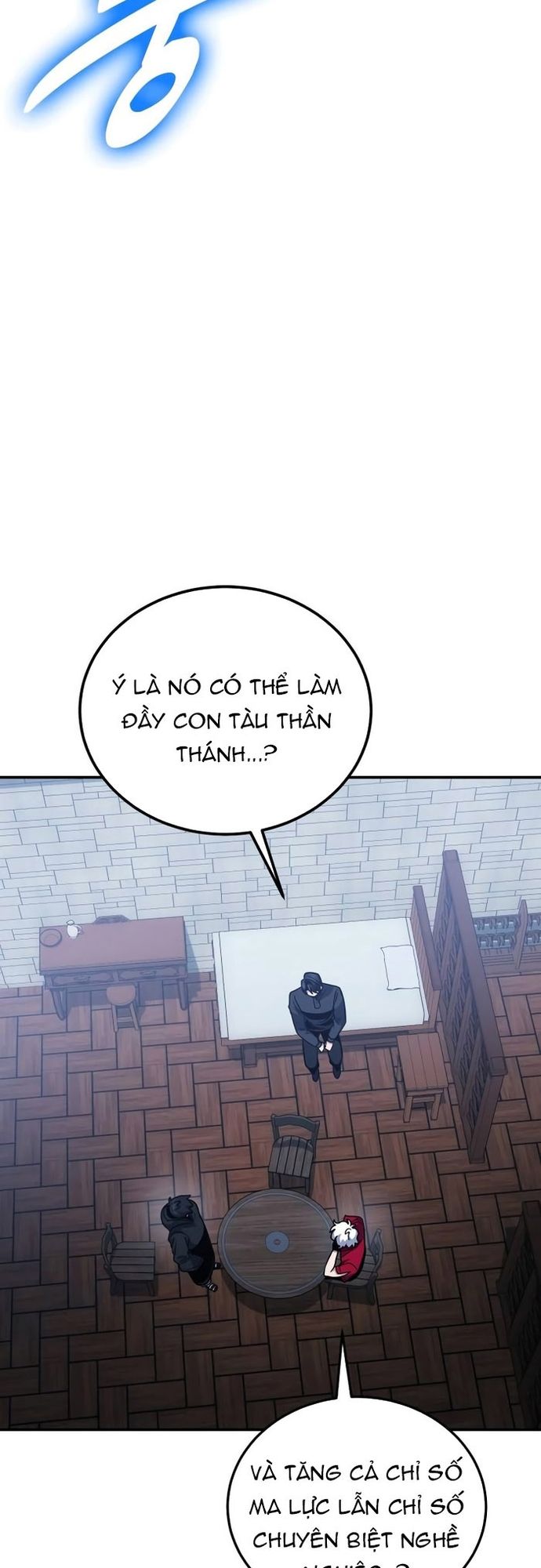 Làm Sao Sống Như Một Trị Liệu Sư Ngầm? - Chapter 109 - Page 48