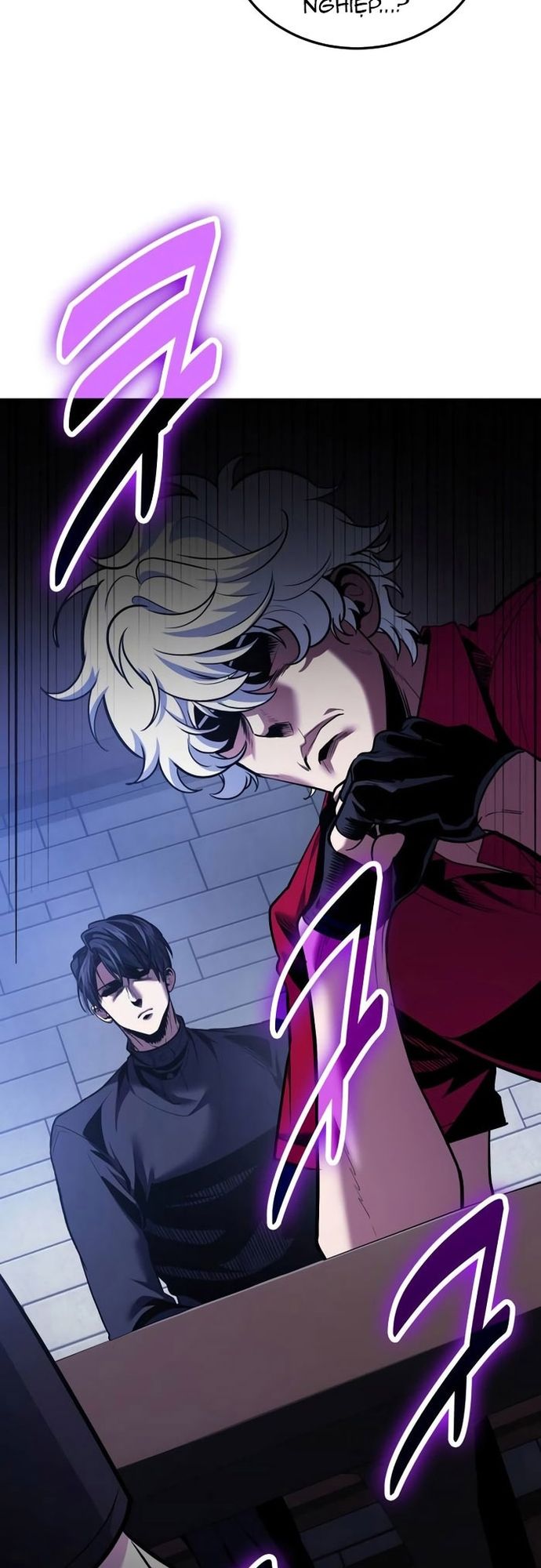 Làm Sao Sống Như Một Trị Liệu Sư Ngầm? - Chapter 109 - Page 49