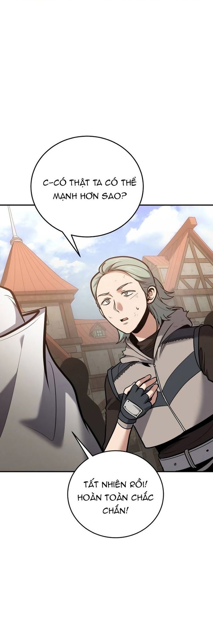 Làm Sao Sống Như Một Trị Liệu Sư Ngầm? - Chapter 109 - Page 52