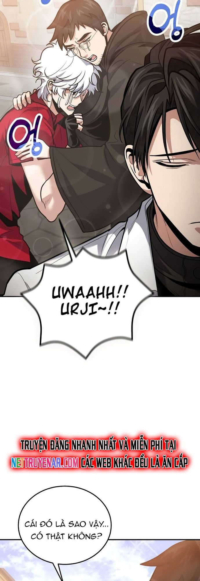 Làm Sao Sống Như Một Trị Liệu Sư Ngầm? - Chapter 109 - Page 56