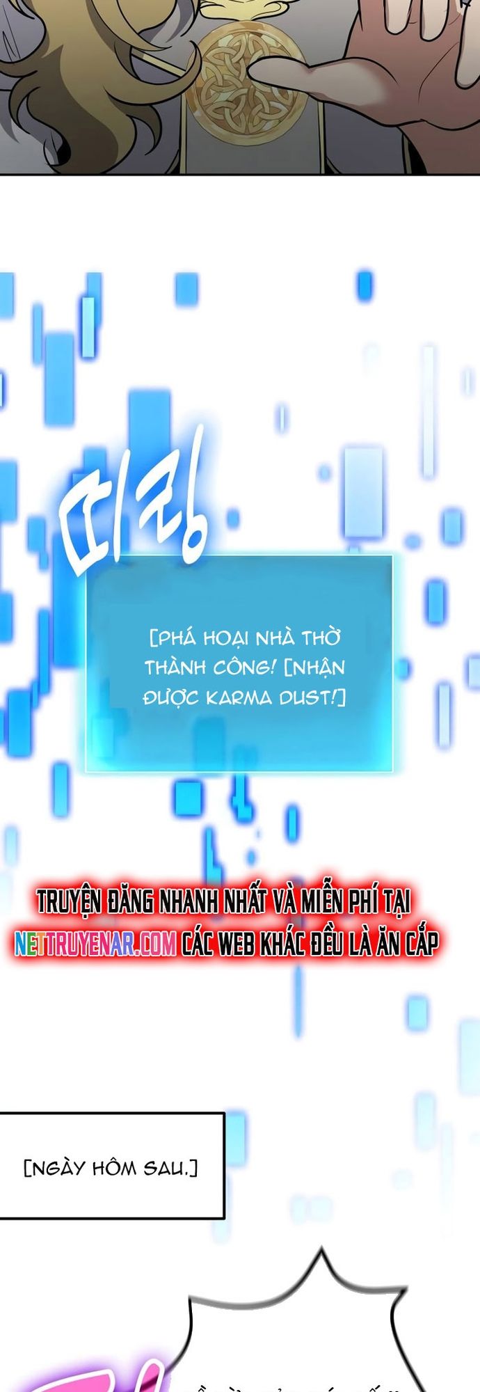 Làm Sao Sống Như Một Trị Liệu Sư Ngầm? - Chapter 109 - Page 59