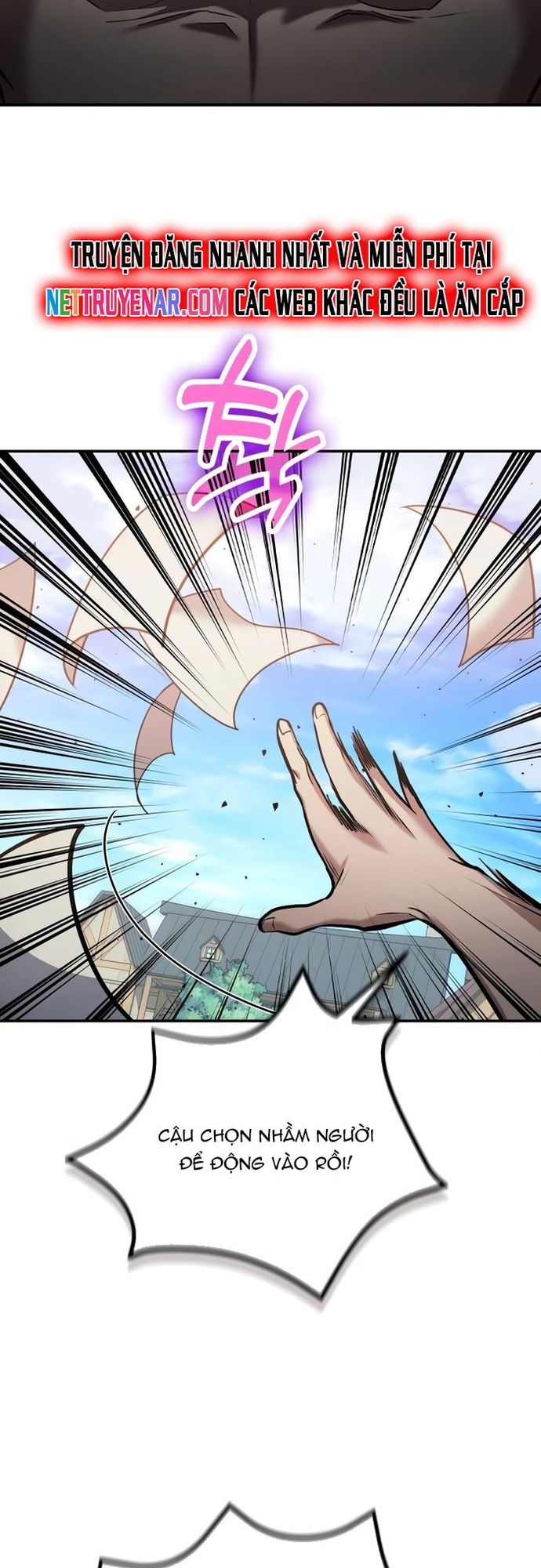 Làm Sao Sống Như Một Trị Liệu Sư Ngầm? - Chapter 109 - Page 6