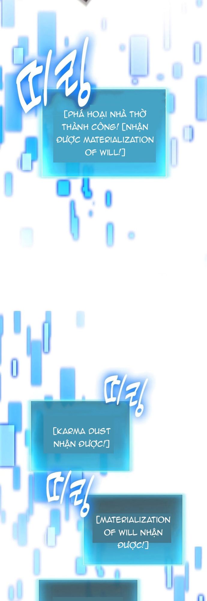 Làm Sao Sống Như Một Trị Liệu Sư Ngầm? - Chapter 109 - Page 63