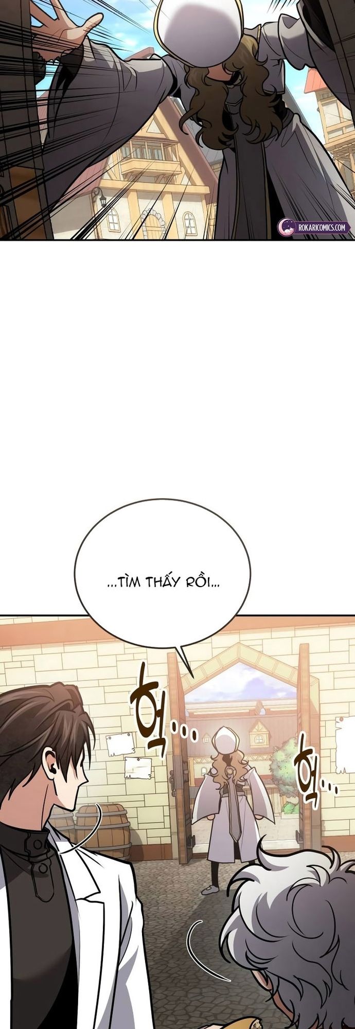 Làm Sao Sống Như Một Trị Liệu Sư Ngầm? - Chapter 109 - Page 65