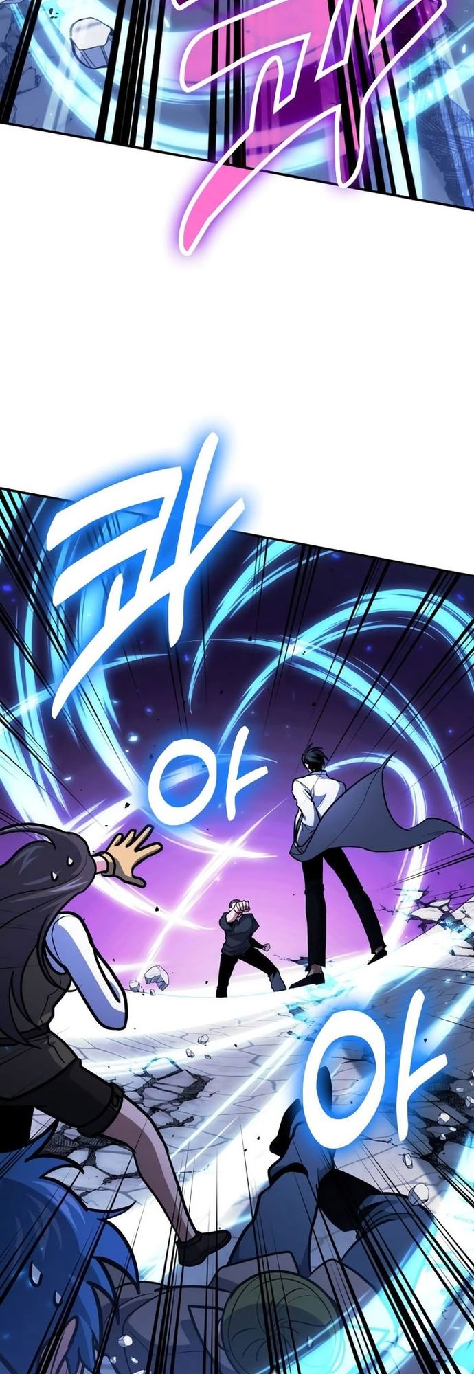 Làm Sao Sống Như Một Trị Liệu Sư Ngầm? - Chapter 109 - Page 9