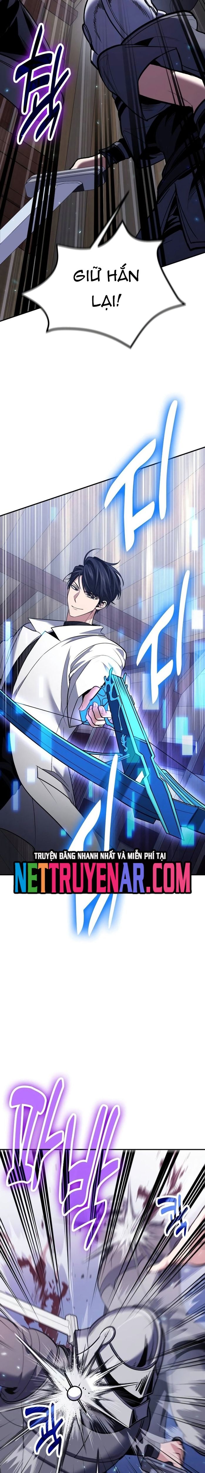 Làm Sao Sống Như Một Trị Liệu Sư Ngầm? - Chapter 110 - Page 15