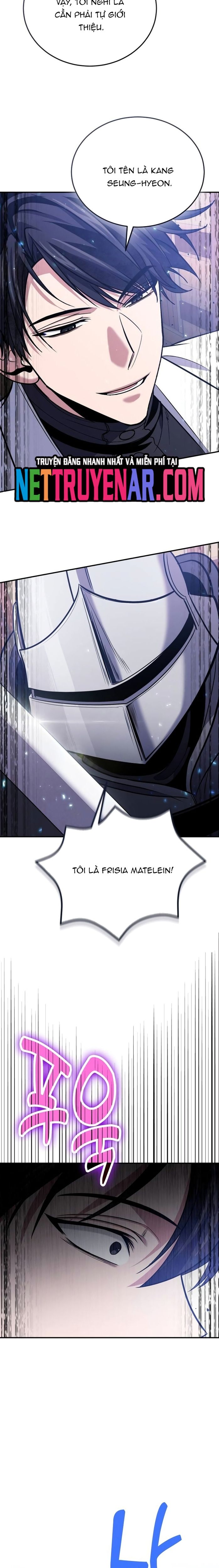 Làm Sao Sống Như Một Trị Liệu Sư Ngầm? - Chapter 110 - Page 17