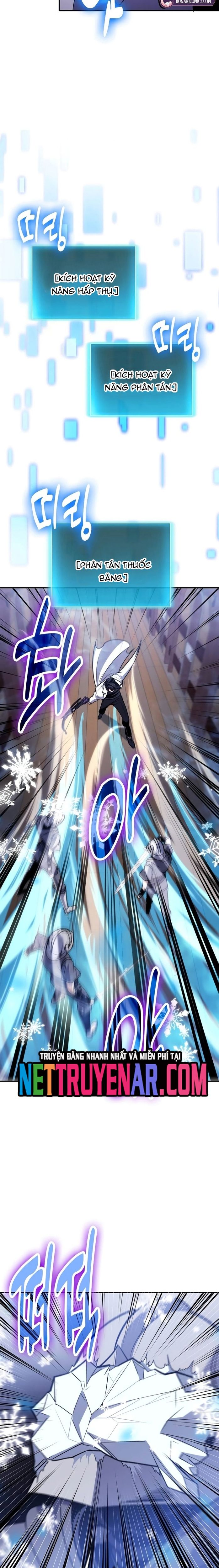 Làm Sao Sống Như Một Trị Liệu Sư Ngầm? - Chapter 110 - Page 20