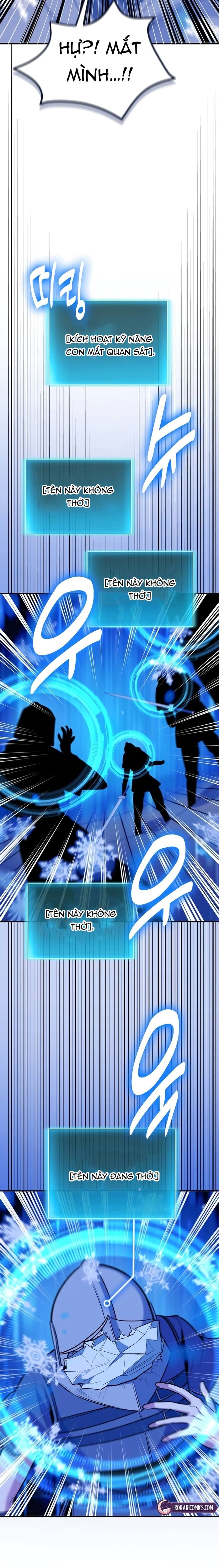 Làm Sao Sống Như Một Trị Liệu Sư Ngầm? - Chapter 110 - Page 21