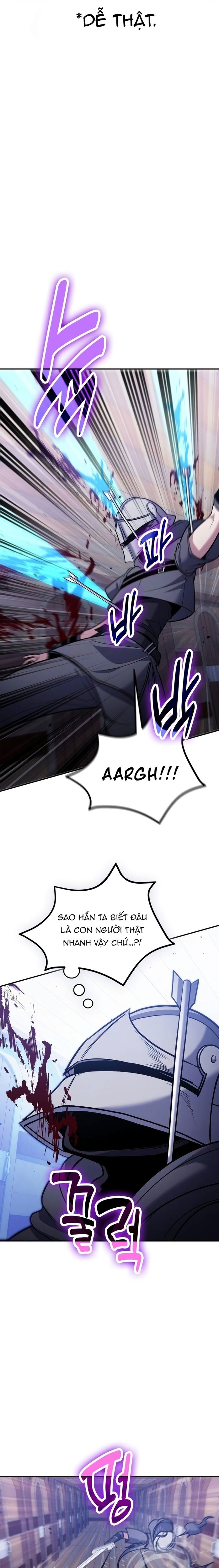 Làm Sao Sống Như Một Trị Liệu Sư Ngầm? - Chapter 110 - Page 22